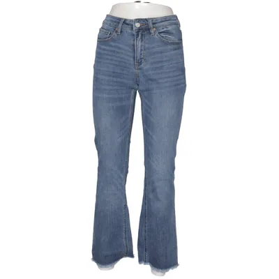 Jeans (Blue) from MKT Studio Cotton, Elastane, Polyester