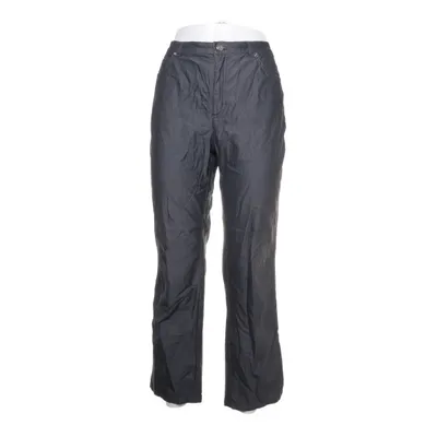 Byxor (Grå) från Escada Bomull, Elastan, Nylon