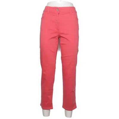 Chinos (Jean Atlas 7/8) fra Un Jour Ailleurs Bomuld, Elastan, Modal, Polyester