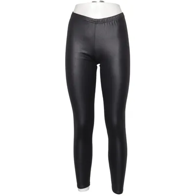 Leggings (Grijs) van Live Elastaan, Polyester