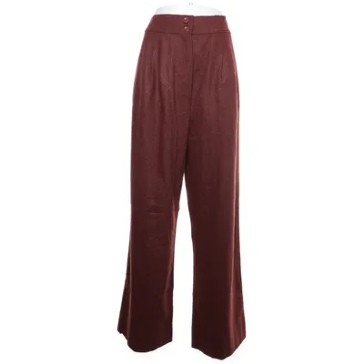 Kostuumbroek (Good old grandpa pants) van Emmy Acryl, Polyamide, Polyester, Zijde, Wol