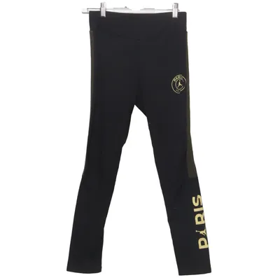 Sports tights (Paris Saint-Germain) from Nike Air Jordan Cotton, Elastane