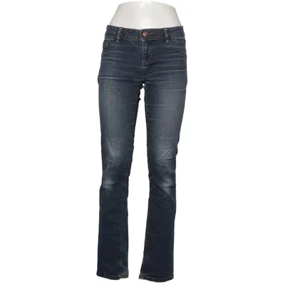 Jeans (Blå) från Clockhouse by C&A Bomull, Elastan, Polyester