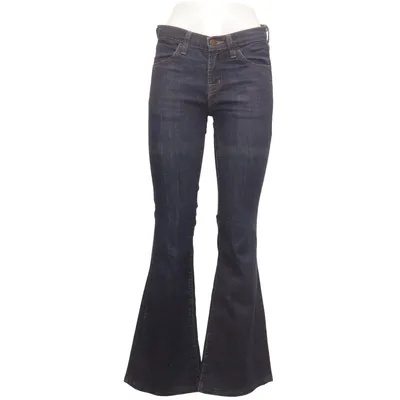 Jeans (Blå) fra J Brand Bomuld, Elastan, Polyester