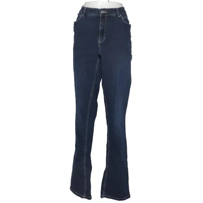 Jeans (MELANIE) från MAC Jeans Bomull, Elastan