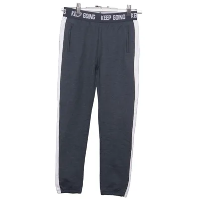 Sweatpants (Nkplatti) from Name It Organic cotton, Recycled polyester