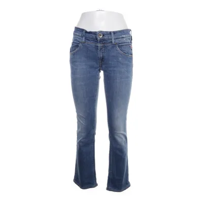 Jeans (Blå) från Replay Bomull, Elastan