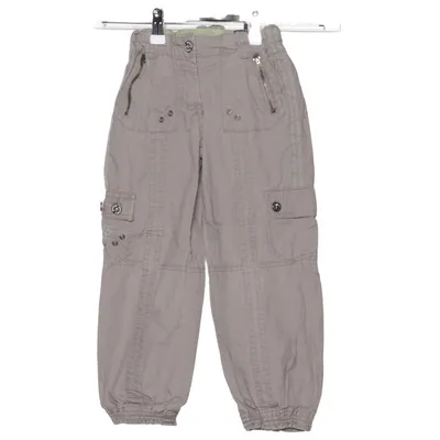 Cargobyxor (Grå) från Sergent Major