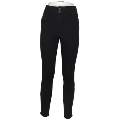 Jeans (Svart) från New Look Bomull, Elastan, Återvunnen polyester, Viskos