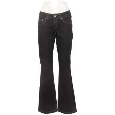 Jean (Evolution) de Embargo Coton, Élasthane, Polyester