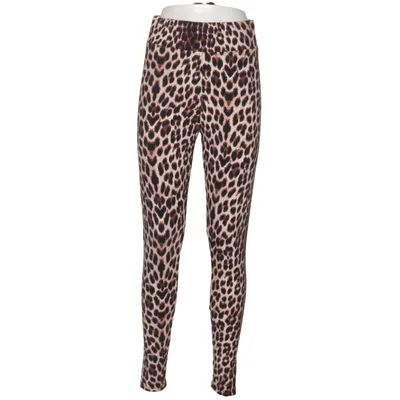 Leggings (Brun, Svart) från Oh April Bomull