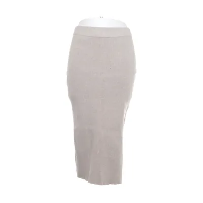 Rok (Beige) van Les Lunes Polyamide, Polyester, Viscose