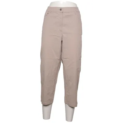 Chino (4797) de Zerres Coton, Élasthane
