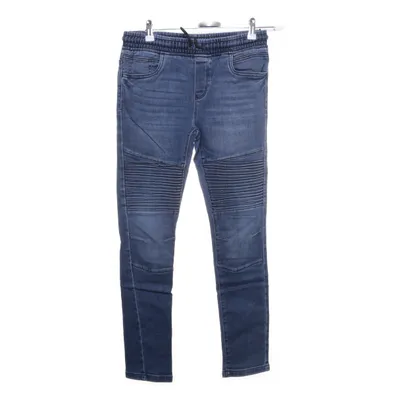 Jeans (Blå) från C&A Bomull, Elastan, Polyester