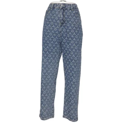Jeans (Blue, Multicolored)