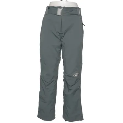 Snow pants (Gray) from Anzi Besson Elastane, Polyamide, Polyester, Polyurethane