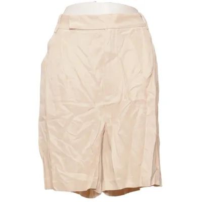 Shorts (Beige) från Third Form Kupro, Polyester, Viskos