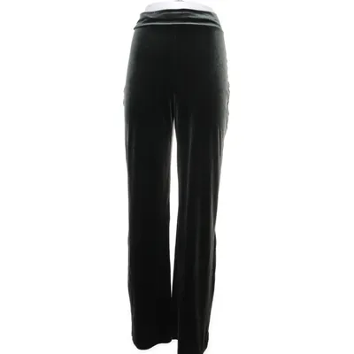 Palazzo broek (Groen) van Missguided Elastaan, Polyester