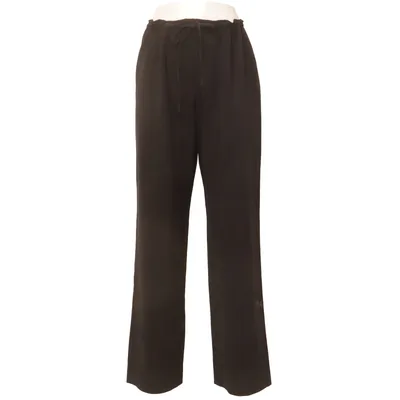 Pyjamasbyxor (Svart) från Review Collection