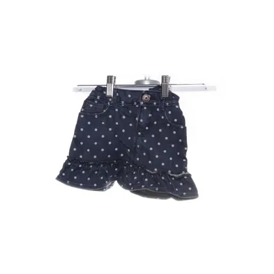 Jeanskjol (Blå, Vit) från OshKosh B'gosh