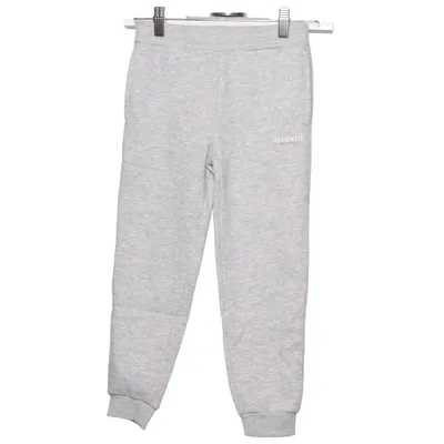 Sweatpants (Grå) fra McKenzie Bomuld, Genanvendt polyester