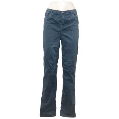 Chinos (Sophia Satin Pants) fra Miller & Monroe Bomuld, Elastan