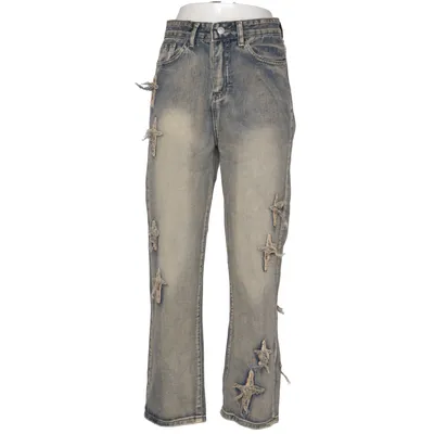 Jeans (Blå) från Aelfric Eden