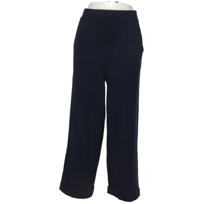 Mjukisbyxor (Blå) från GC Fontana Kashmir, Merinoull