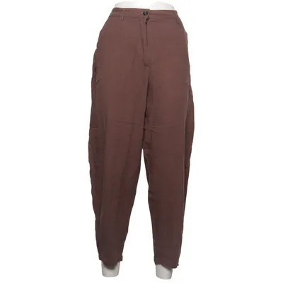 Pants (Brown) from Calliope