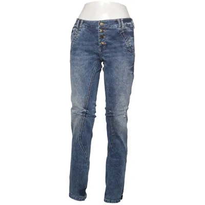 Jeans (I Am A Girlfriend) fra Denim 1982