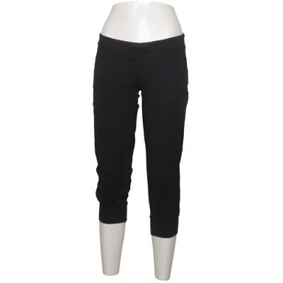Driekwart broek (Zwart) van Fishbone