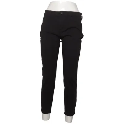 Pants (Black) from Retro Jeans Company Elastane, Polyamide, Viscose