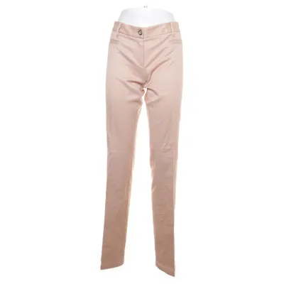 Kostymbyxor (Beige) från Dolce & Gabbana Bomull