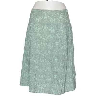 Rok (Groen) van Noa Noa Katoen, Polyester