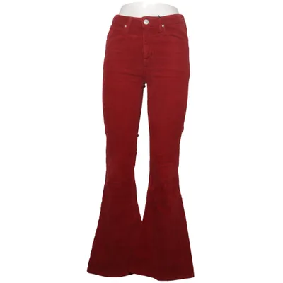 Corduroy pants (Breese) from Lee Cotton, Elastane