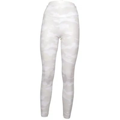 Sports tights (Beige, White) from Calvin Klein Performance
