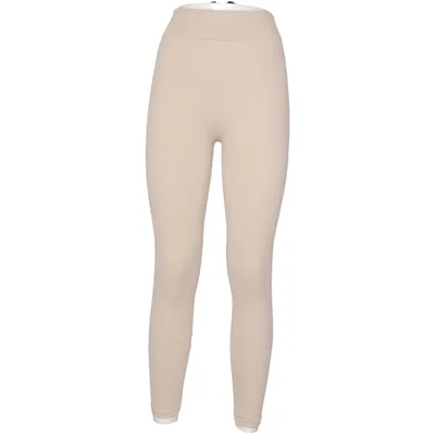 Leggings (Beige) from Skims