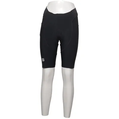 Cuissard pour vélo (Noir) de Sportful Élasthane, Polyamide