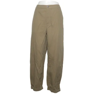 Chinos (Barrel) fra ASOS Design Bomuld, Lyocell