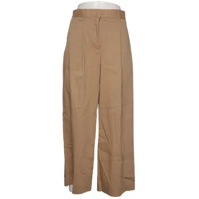 Culottes (Marron) de Rena Marx Coton, Élasthane, Polyamide