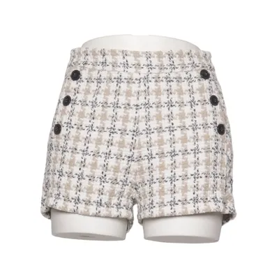 Shorts (Beige, Vit, Svart) från Seven Sisters