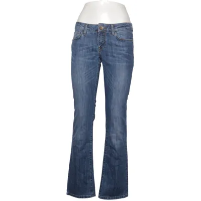 Jeans (Carmen) from Cross Cotton, Polyester