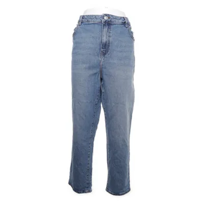 Spijkerbroek (Blauw) van New Look Elastaan, Polyester, Gerecycled katoen