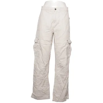 Cargohose (Beige) von America Today Baumwolle