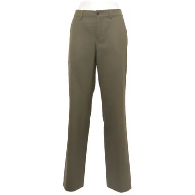 Chino (Vert) de Closed Élasthane, Polyester, Laine