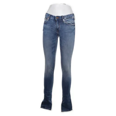 Jeans (Blue) from &Denim by H&M Cotton, Elastane