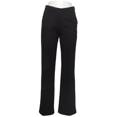 Kostymbyxor (Svart) från Lady in Paris Elastan, Polyester, Viskos