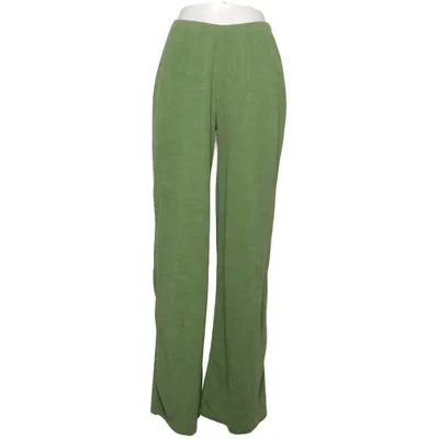 Palazzobyxor (Grön) från Misspap Polyester