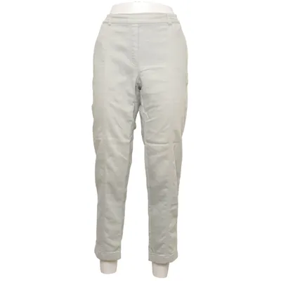 Chinos (Grön) från Avena Bomull, Elastan, Polyester