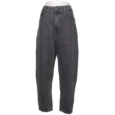 Jeans (Gray) from Wåven Cotton